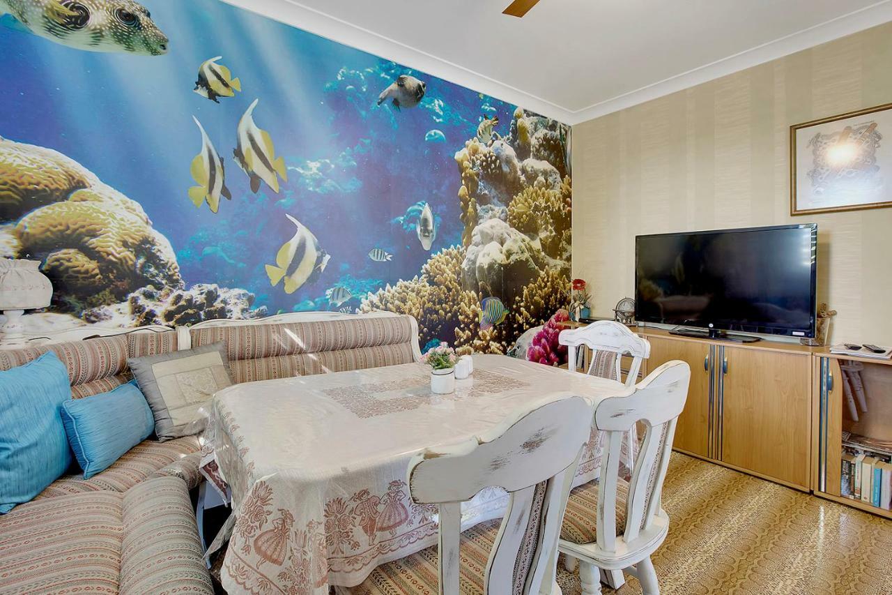Coral Inn Boutique Resort Yeppoon Exterior foto