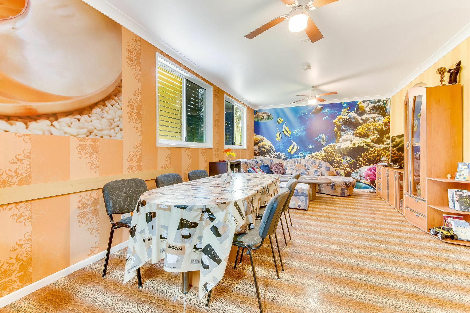 Coral Inn Boutique Resort Yeppoon Exterior foto